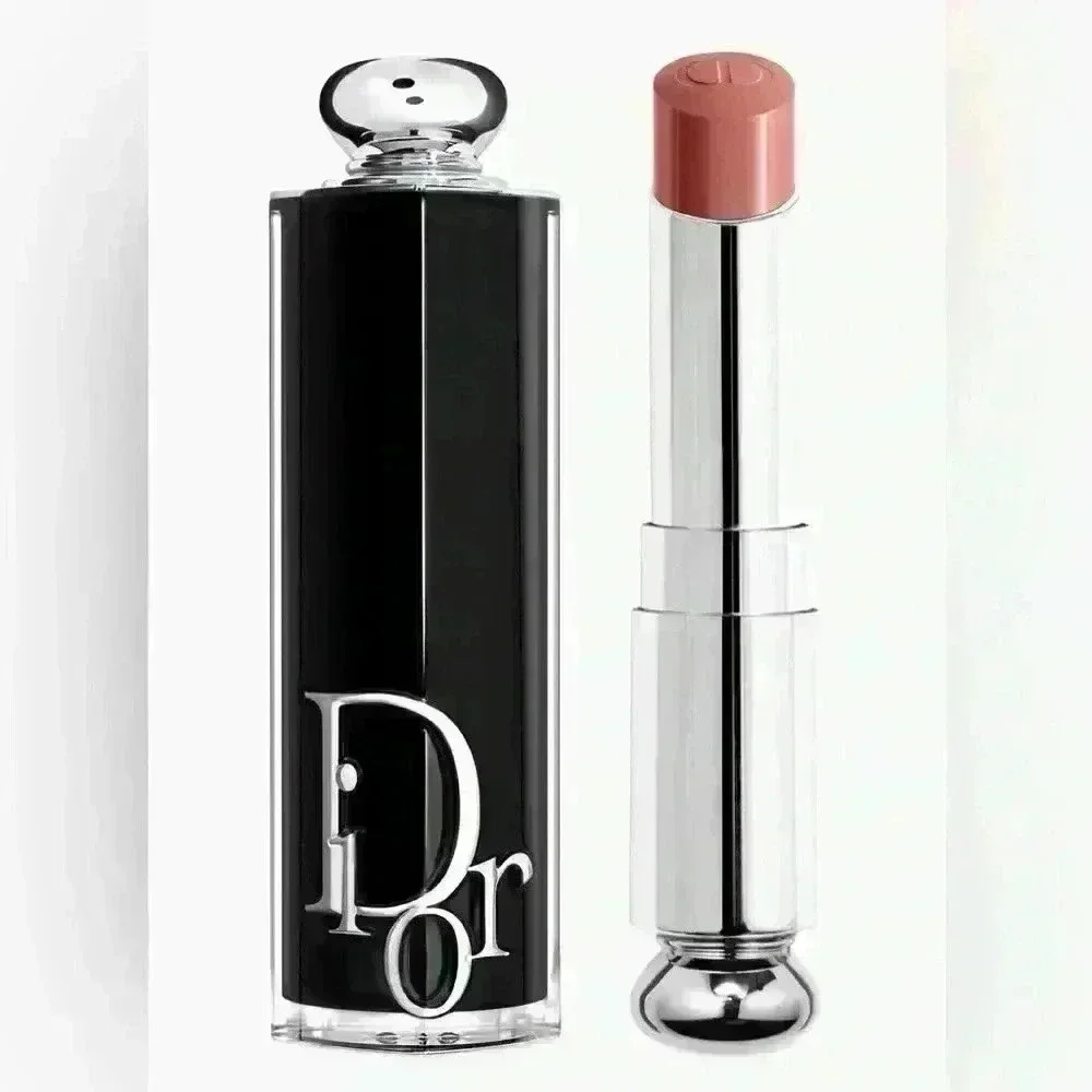 Dior Addict Hydrating Shine Refillable Lipstick ~ Mimirose (331) ~ NEW!